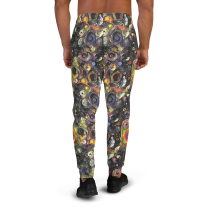 Men’s Joggers - Stellar Spin