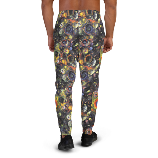 Men’s Joggers - Stellar Spin