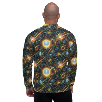 Bomber Jacket - Ferez Vortex