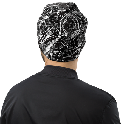 Beanie - Nexus of Lines