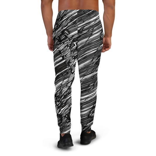 Men’s Joggers - Ward's Whirlwind