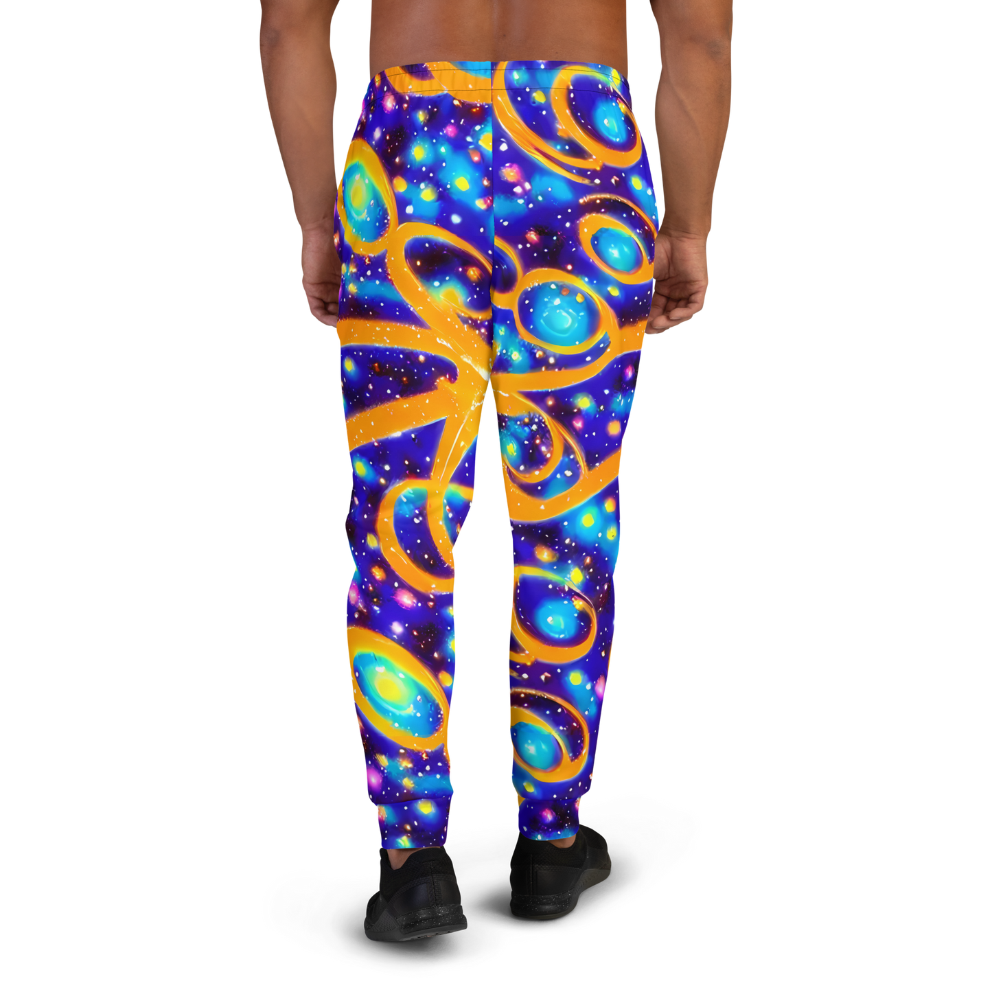 Men’s Joggers - Epic Orbit