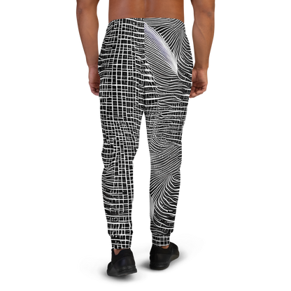 Men’s Joggers - Urban Pulse