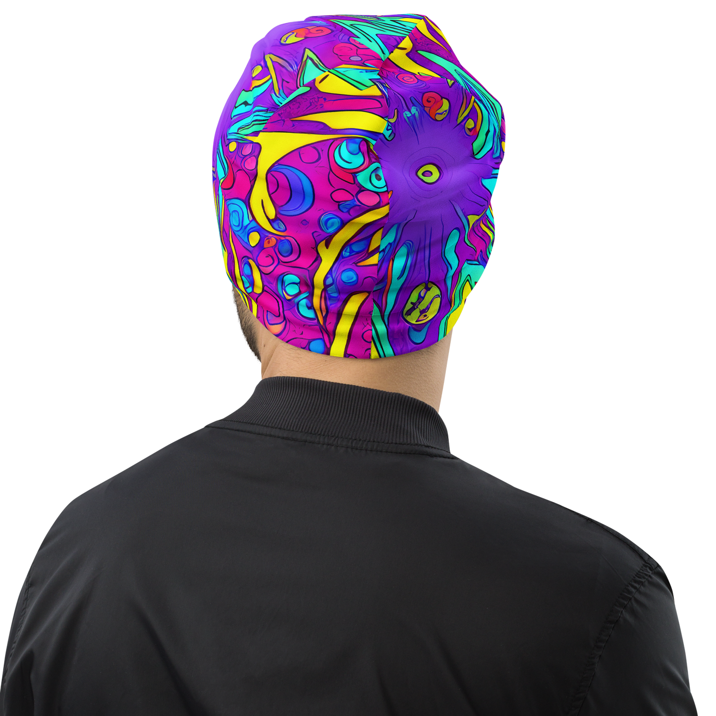 Beanie - Nebula Radiance