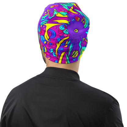 Beanie - Nebula Radiance