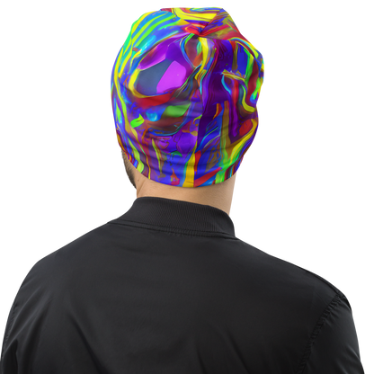 Beanie - Daliesque Drift