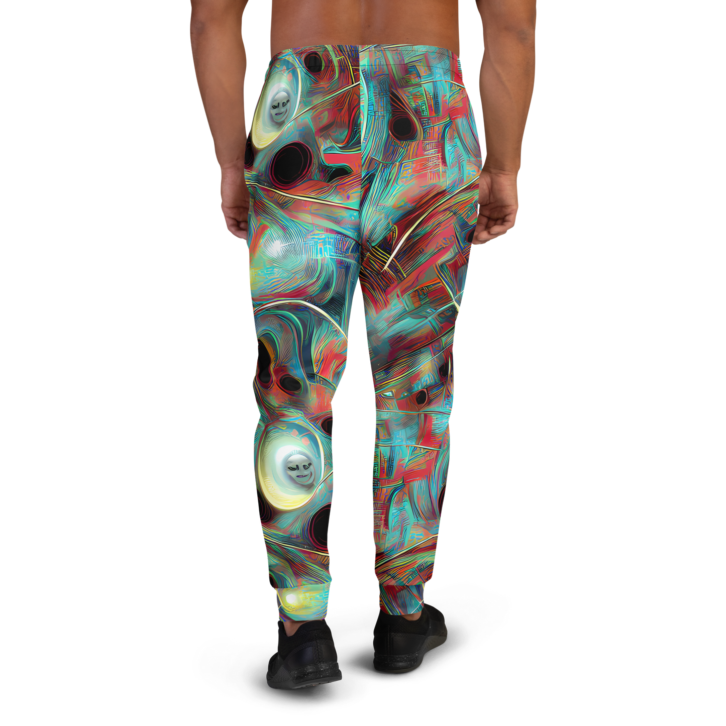 Men’s Joggers - Dreamwave