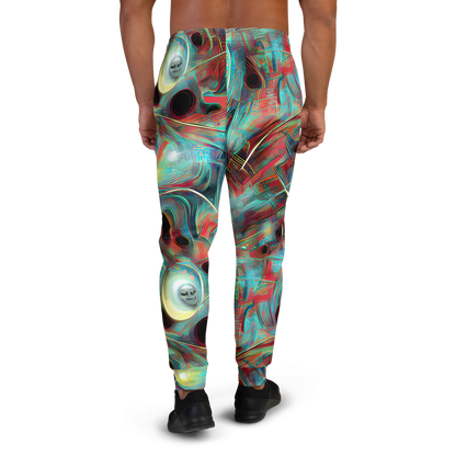 Men’s Joggers - Dreamwave