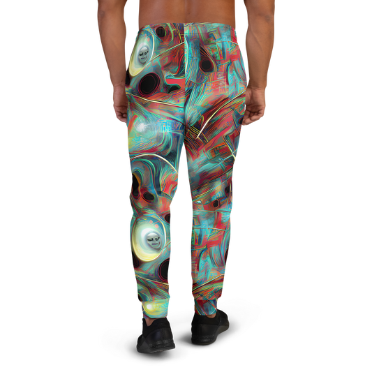 Men’s Joggers - Dreamwave