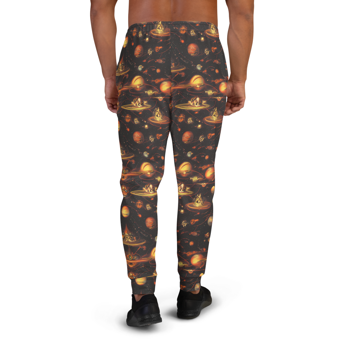 Men’s Joggers - Murillo Vortex