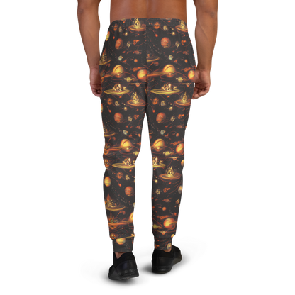 Men’s Joggers - Murillo Vortex