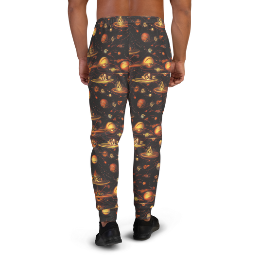 Men’s Joggers - Murillo Vortex