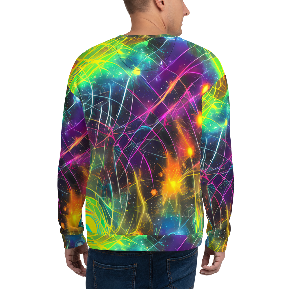 Sweatshirt - Bohrod's Vision