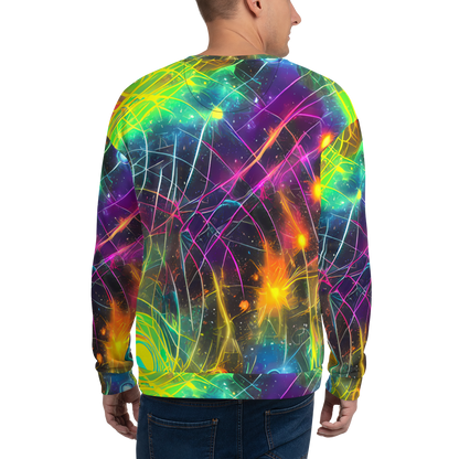 Sweatshirt - Bohrod's Vision