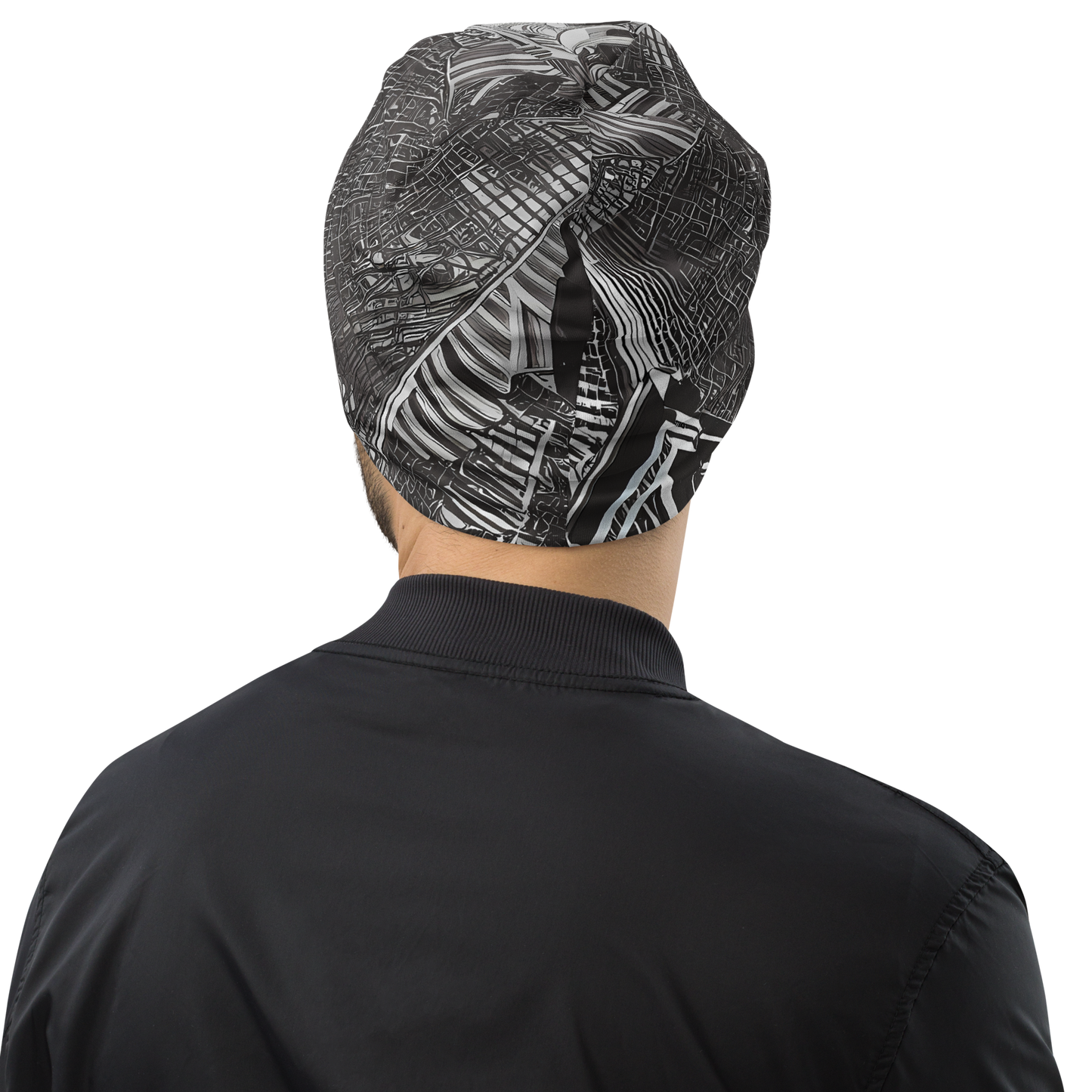 Beanie - Piranesi's Web