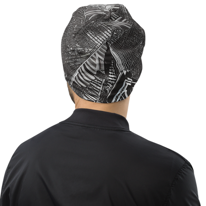 Beanie - Piranesi's Web