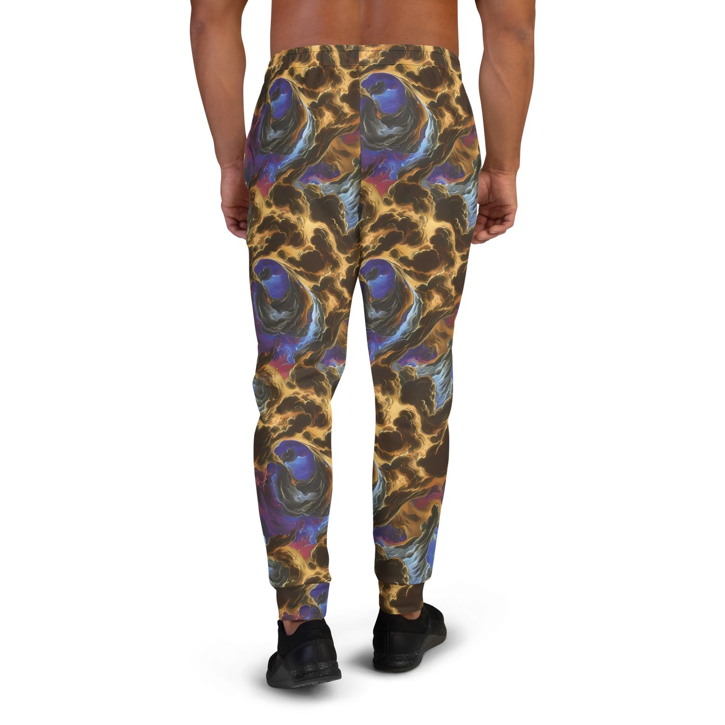 Men’s Joggers - Vortex Virtue