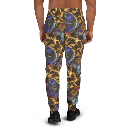 Men’s Joggers - Vortex Virtue