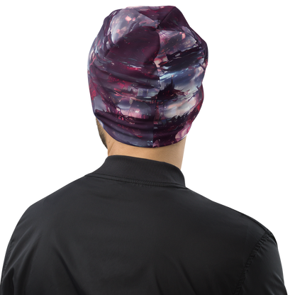 Beanie - Twilight Fortresses