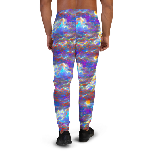 Men’s Joggers - Orion Ripple