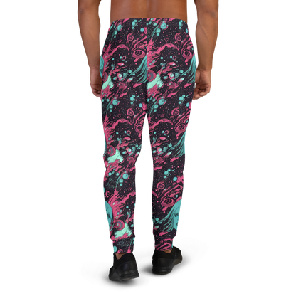 Men’s Joggers - Spectral Dreamer