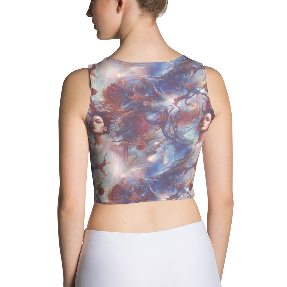 Crop Top - Dreamweaver