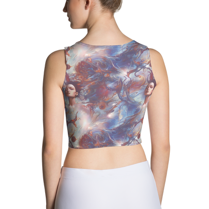 Crop Top - Dreamweaver