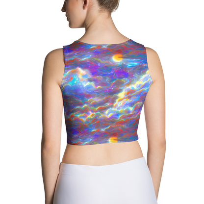 Crop Top - Orion Ripple