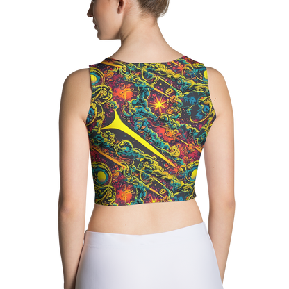 Crop Top - Gogos Galaxy