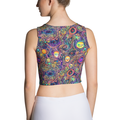 Crop Top - Jansson's Nebula