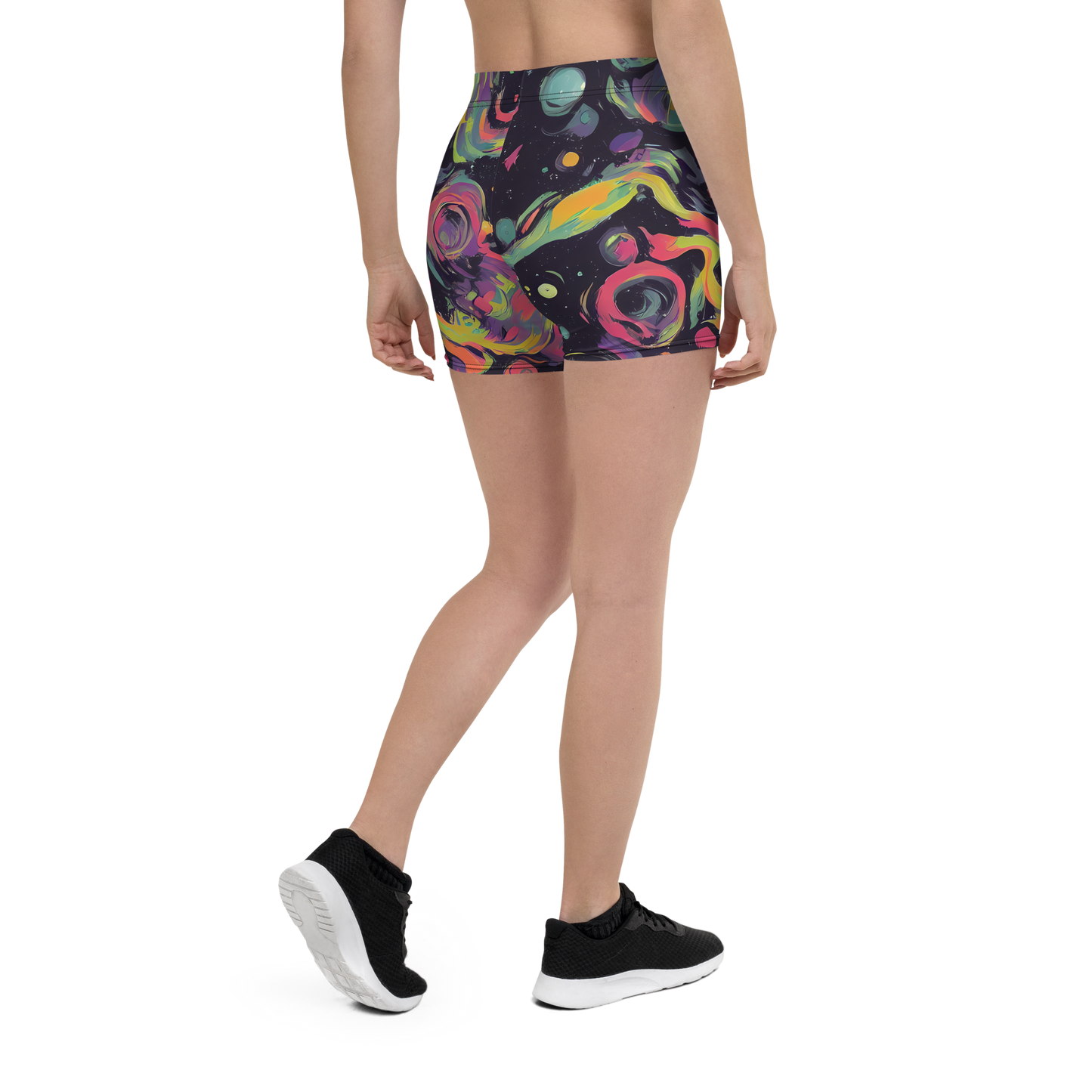 Shorts - Psychedelic Drift