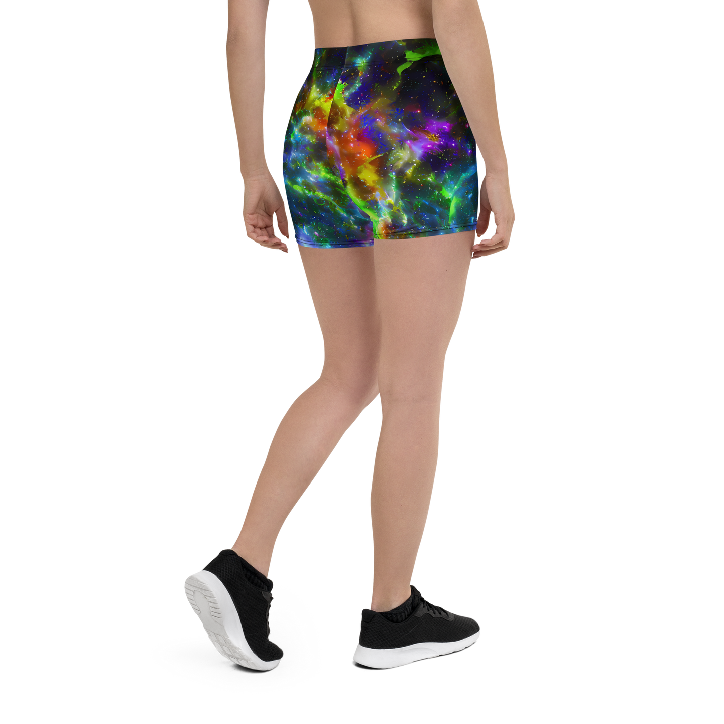 Shorts - Neer Nebula