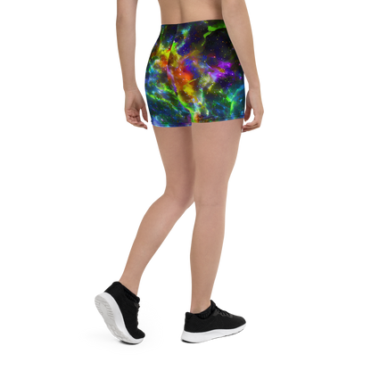 Shorts - Neer Nebula