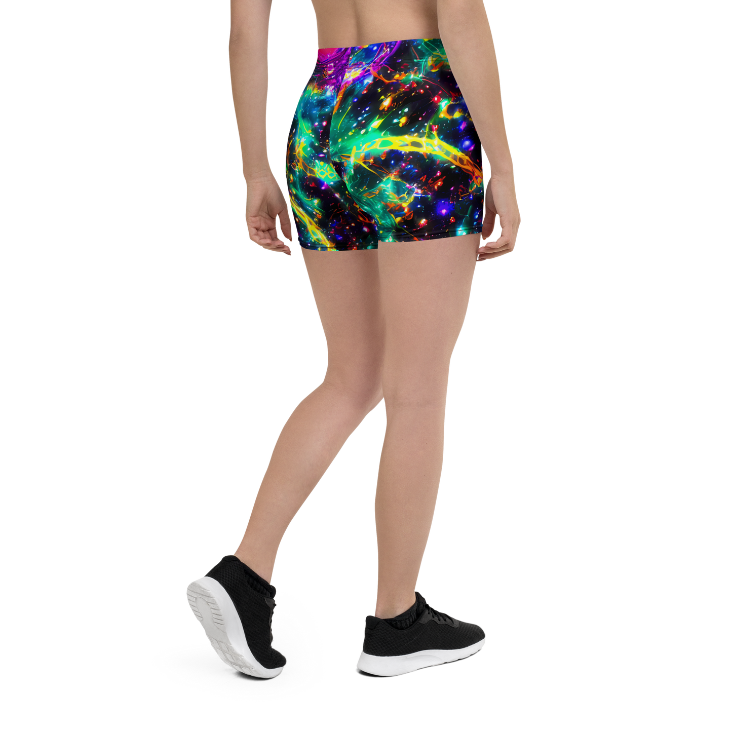 Shorts - Blythe Nebula