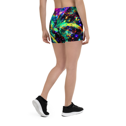 Shorts - Blythe Nebula