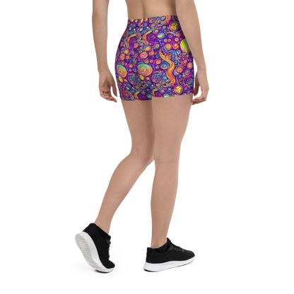 Shorts - Festival of Whimsy