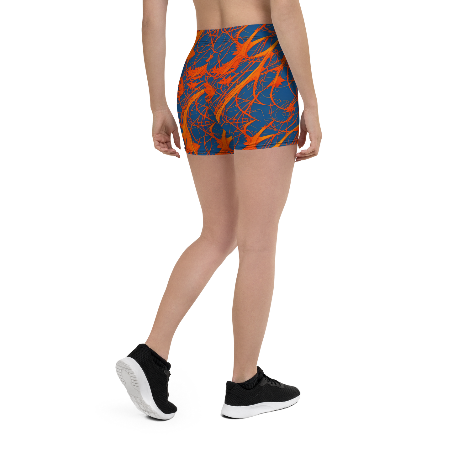 Shorts - Nautical Ember