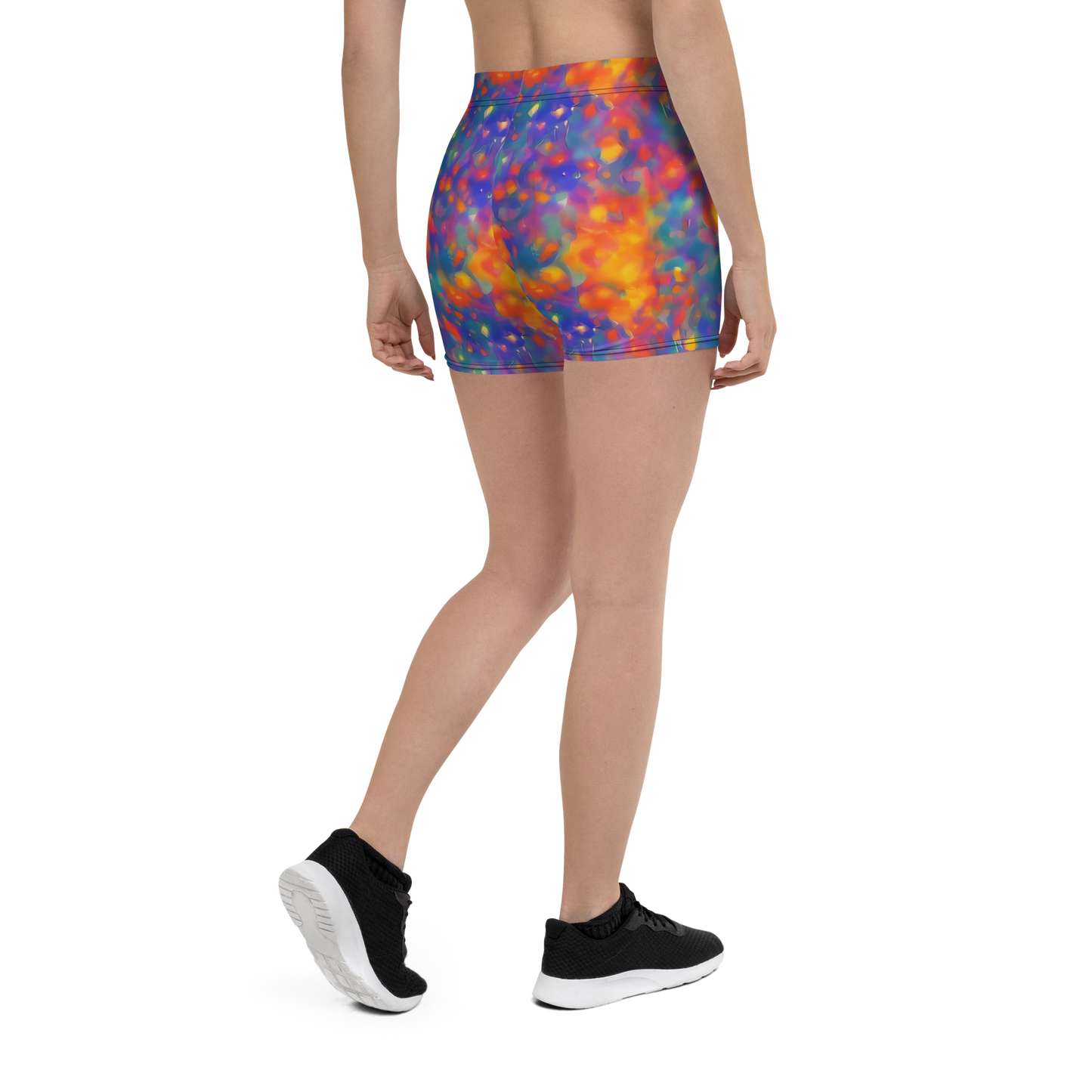 Shorts - Nolde Nebula