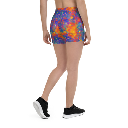 Shorts - Nolde Nebula