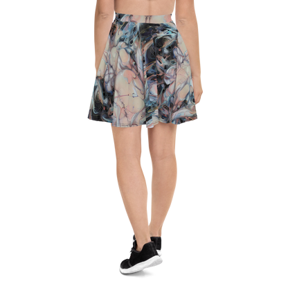 Skater Skirt - Daydream Cascade