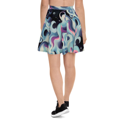 Skater Skirt - Judd Elegance