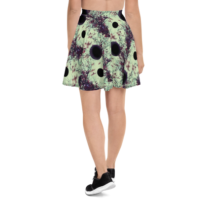 Skater Skirt - Celestial Bloom