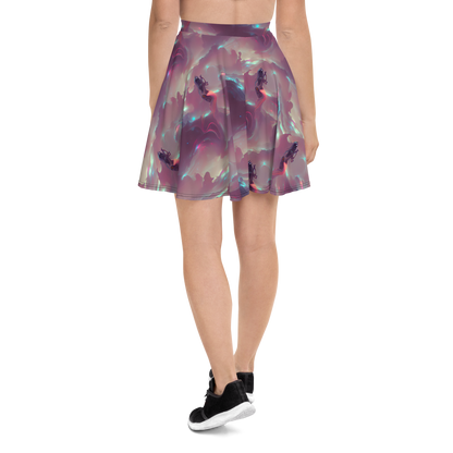 Skater Skirt - Astral Illusions