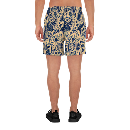 Men's Athletic Shorts - Doré Dreams