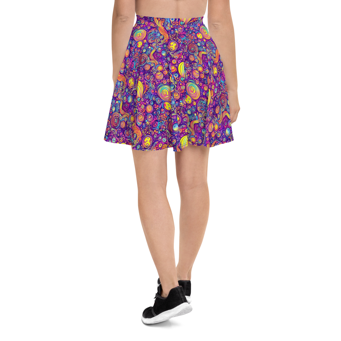 Skater Skirt - Festival of Whimsy