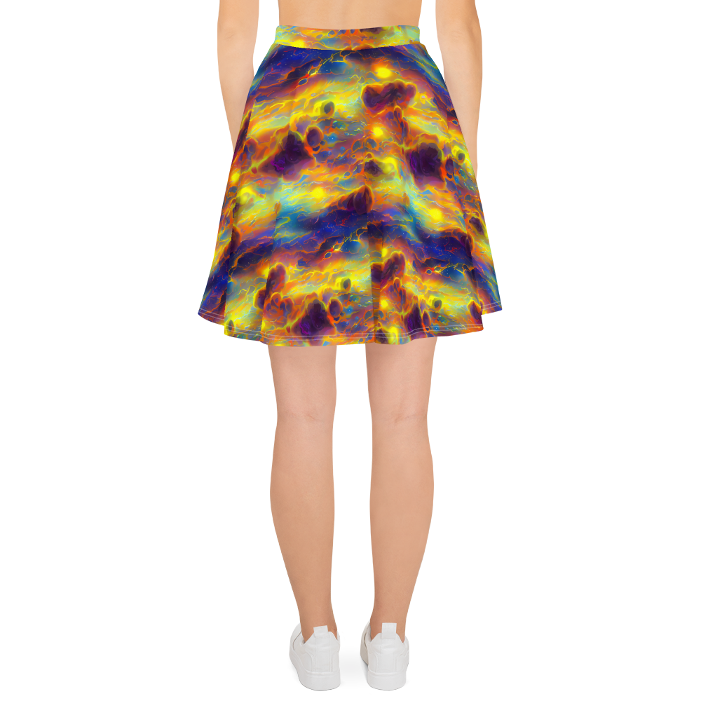 Skater Skirt - Averin's Nebula