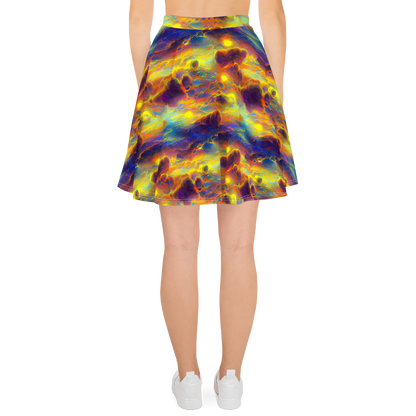 Skater Skirt - Averin's Nebula