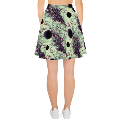 Skater Skirt - Celestial Bloom