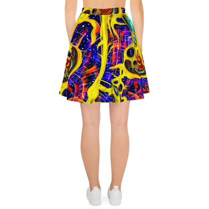 Skater Skirt - Galli's Fusion