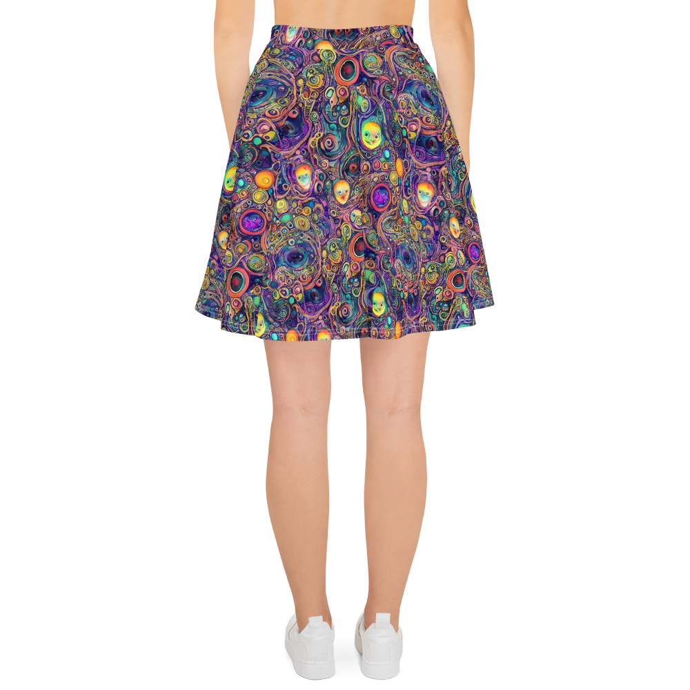 Skater Skirt - Jansson's Nebula